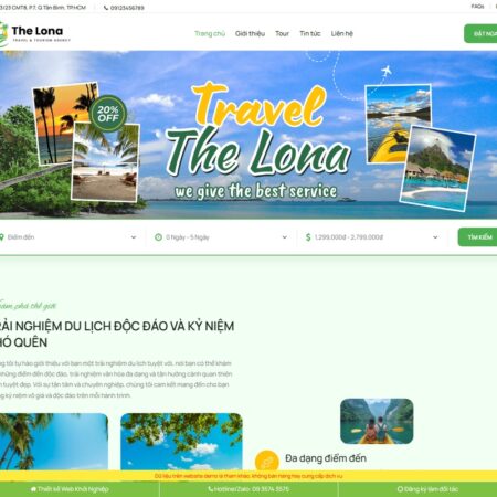 Theme wordpress du lịch 38