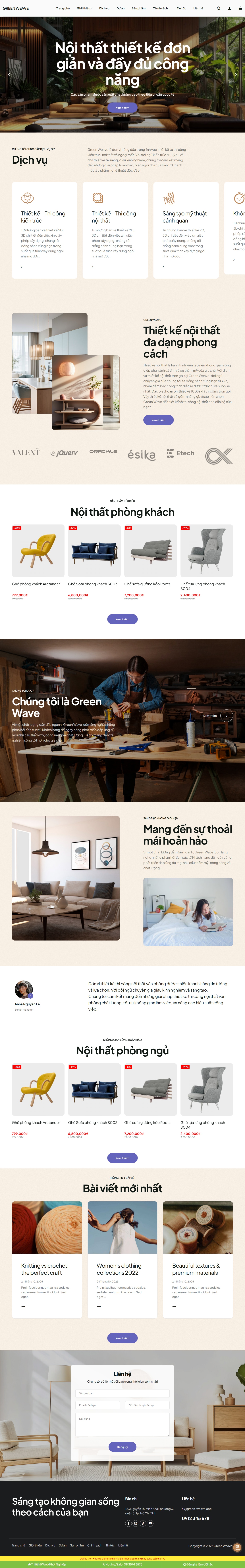 Theme wordpress nội thất 46