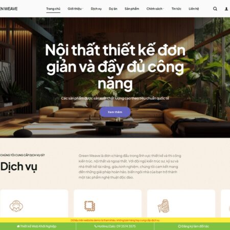 Theme wordpress nội thất 46