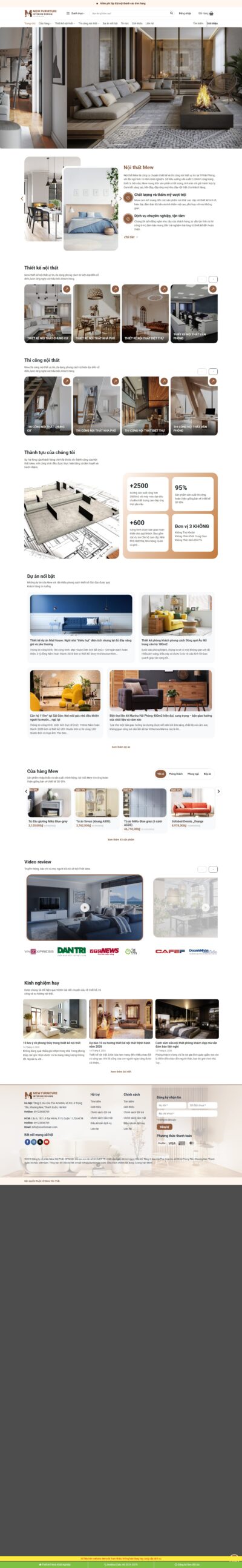 Theme wordpress nội thất 47