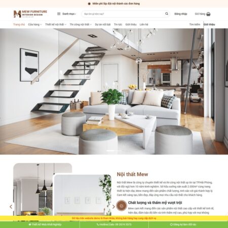 Theme wordpress nội thất 47