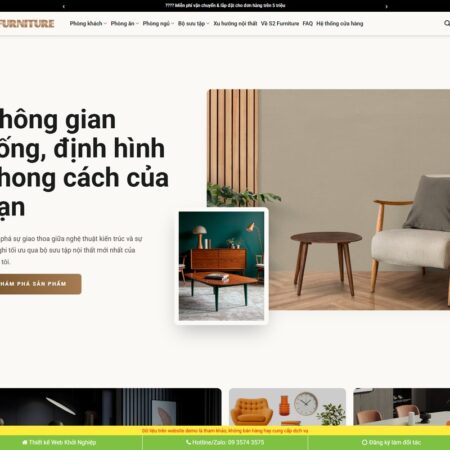 Theme wordpress nội thất 48