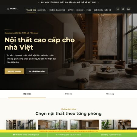 Theme wordpress nội thất 49