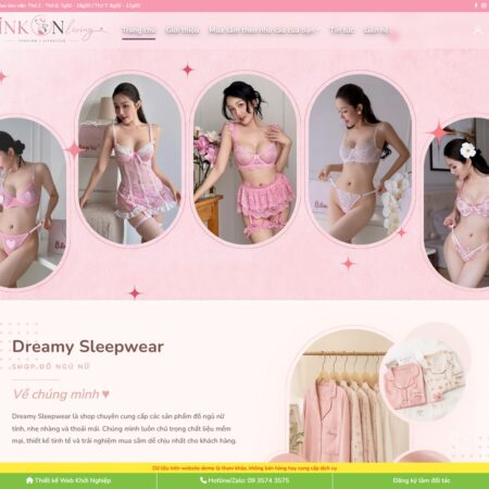Theme wordpress thời trang 22