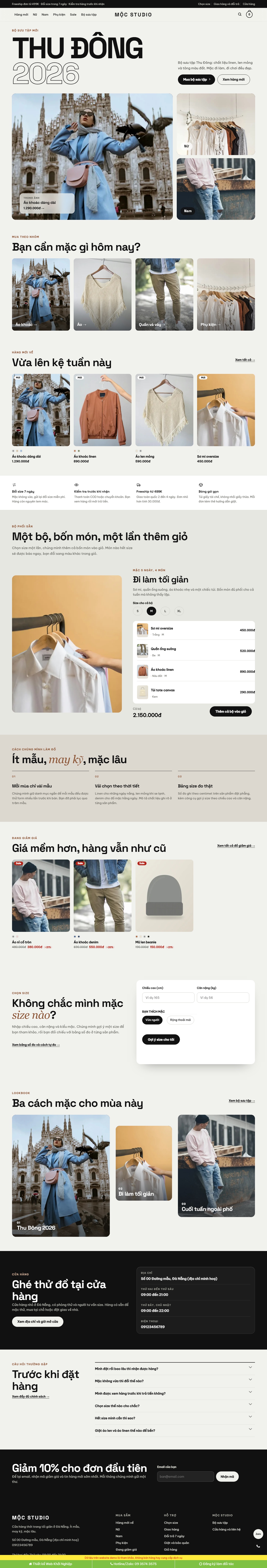 Theme wordpress thời trang 23
