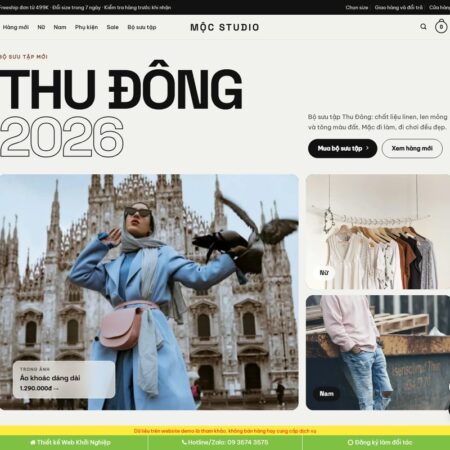 Theme wordpress thời trang 23